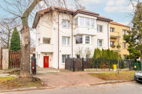 Willa LTC Apartments Orłowo, Gdynia
